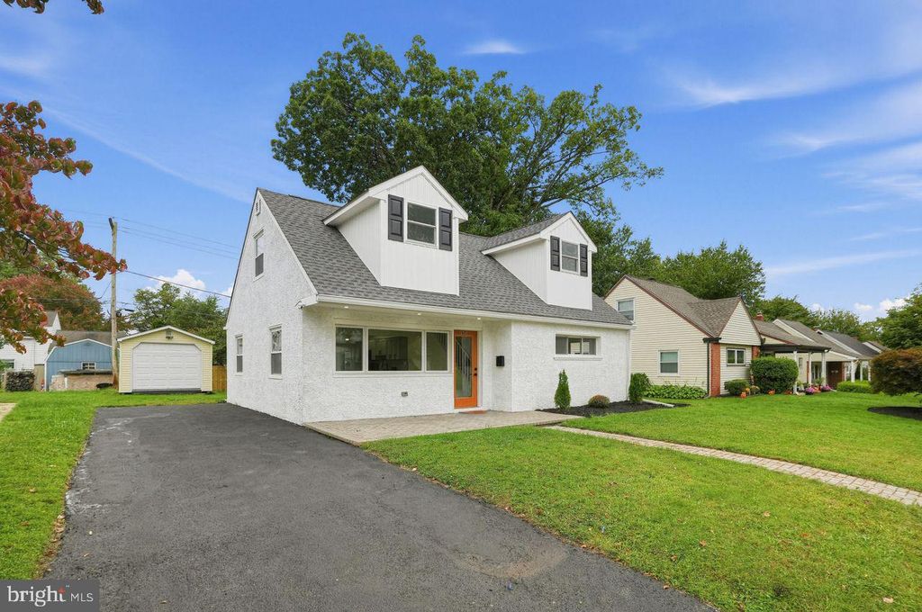 198 OXFORD CIR #, WEST NORRITON, PA 19403 — photo 4