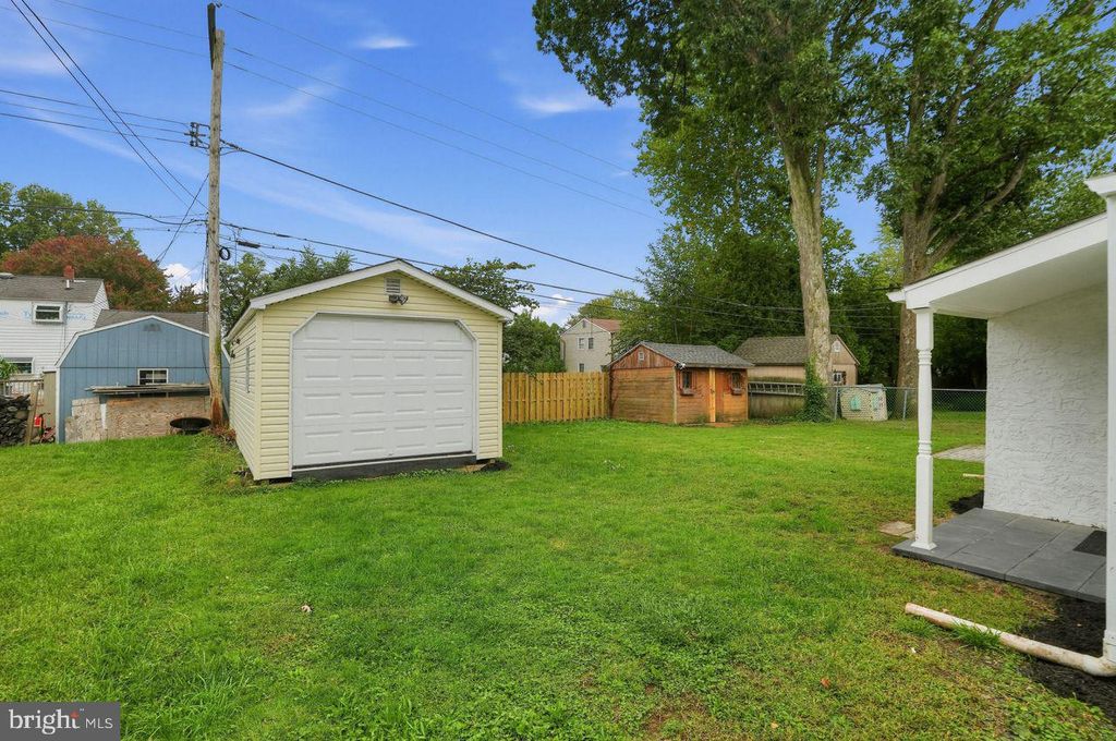 198 OXFORD CIR #, WEST NORRITON, PA 19403 — photo 5