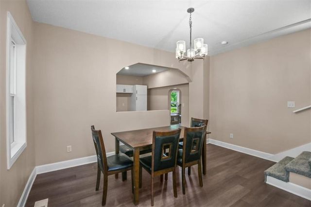 902 S Pine Street, Holden, MO 64040