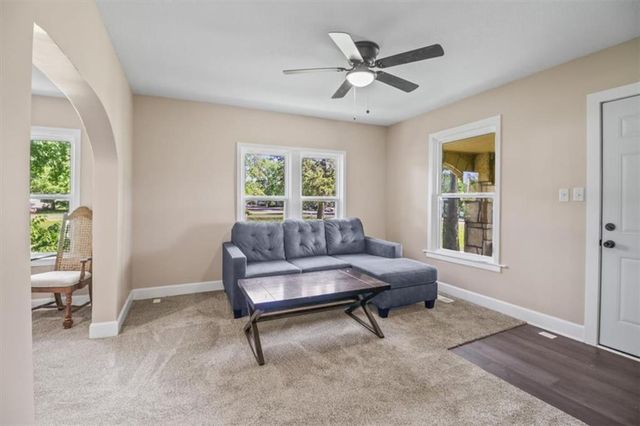 902 S Pine Street, Holden, MO 64040