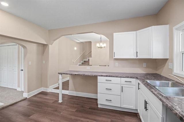 902 S Pine Street, Holden, MO 64040