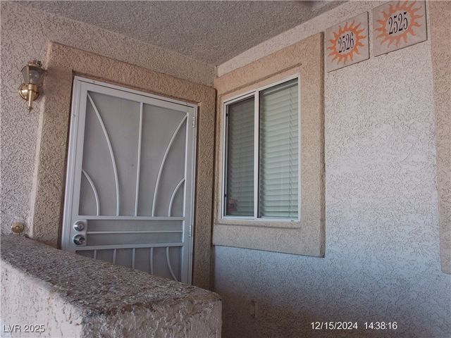 855 North STEPHANIE Street 2526, Henderson, NV 89014