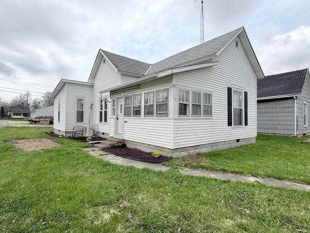 233 E Commerce Street, Dunkirk, IN 47336