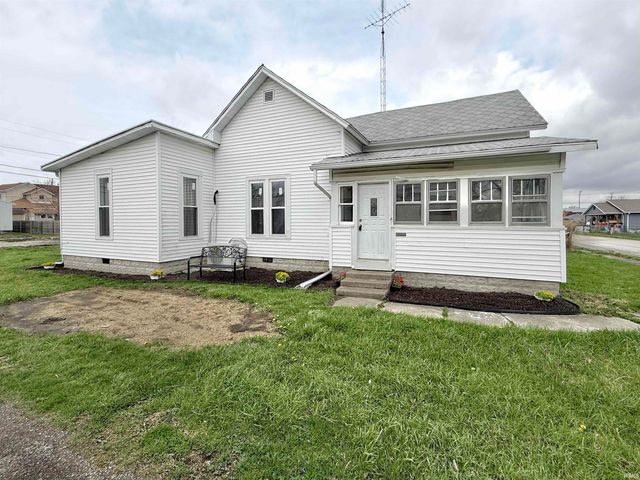233 E Commerce Street, Dunkirk, IN 47336