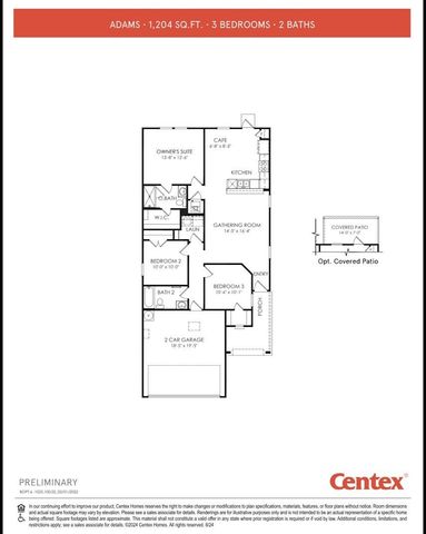 623 Amber Falls Drive, Montgomery, TX 77356