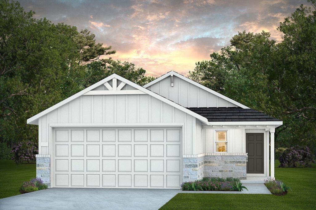 623 Amber Falls Drive, Montgomery, TX 77356