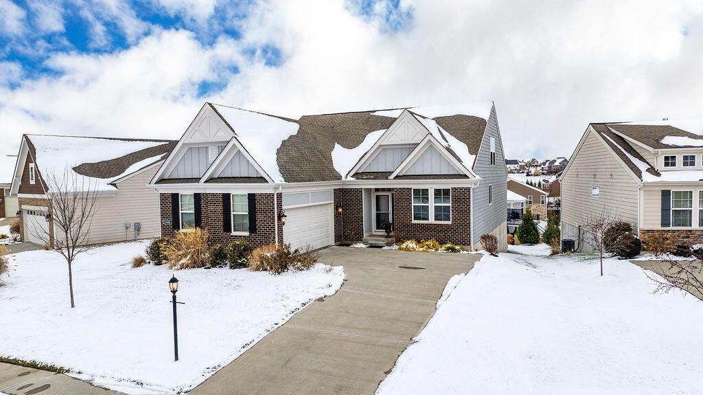 11960 Cloverbrook Drive, Union, KY 41091