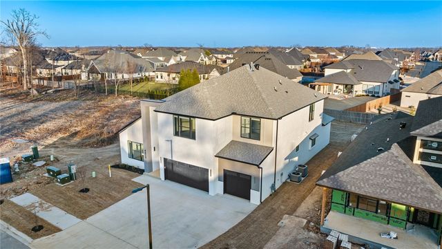 4413 S 88th Street, Bentonville, AR 72713