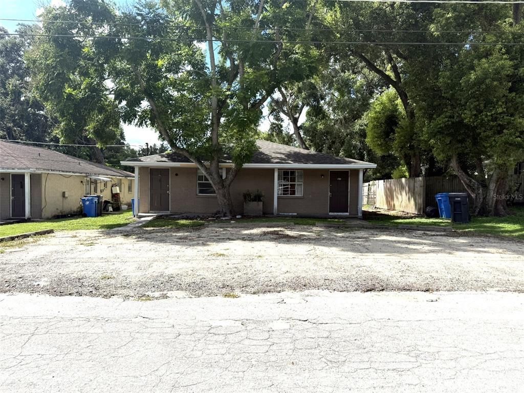 1008 MELROSE STREET B, Seffner, FL 33584
