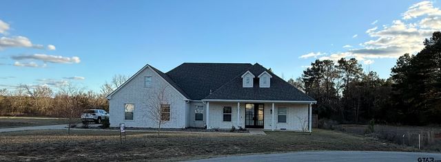 14965 Turtle Creek Ranch, Flint, TX 75762