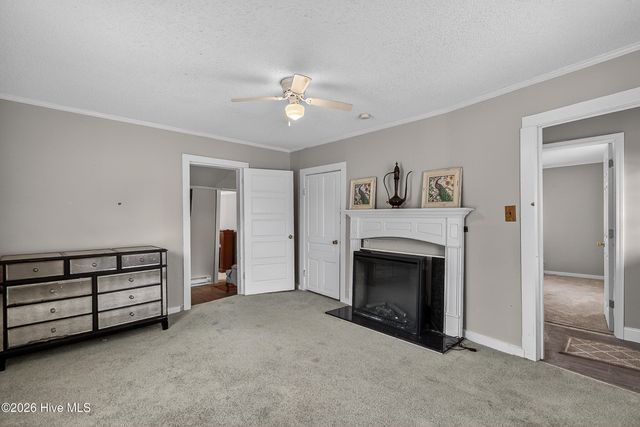 109 E South Street, Kinston, NC 28501