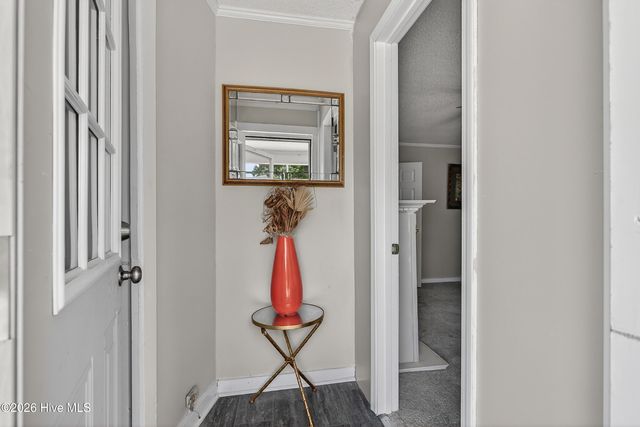 109 E South Street, Kinston, NC 28501