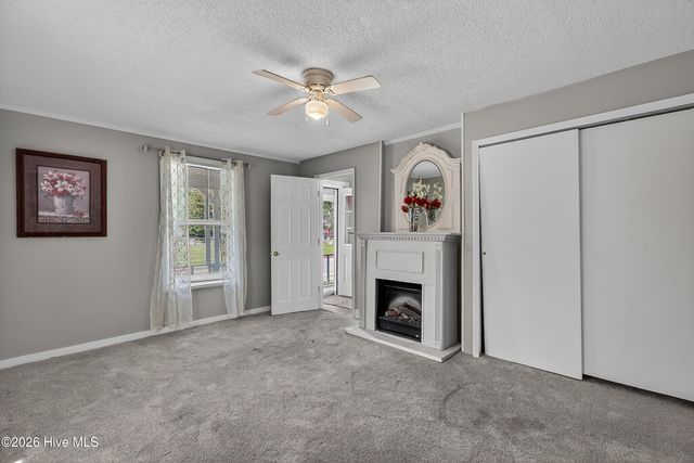 109 E South Street, Kinston, NC 28501