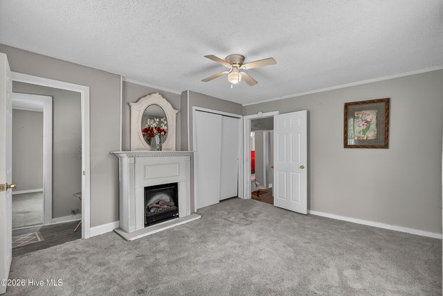 109 E South Street, Kinston, NC 28501
