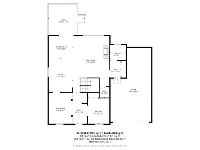 982 Inspiration Parkway N, Bayport, MN 55003