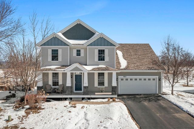 982 Inspiration Parkway N, Bayport, MN 55003