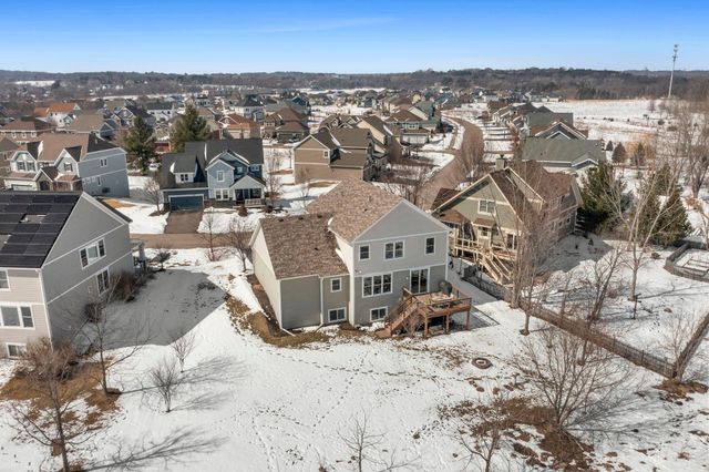 982 Inspiration Parkway N, Bayport, MN 55003