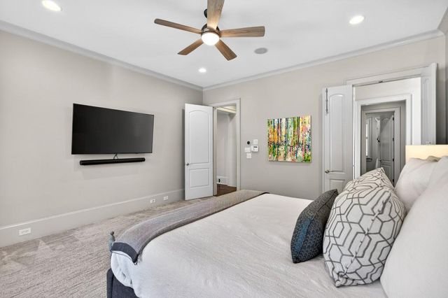 11 Leighton Court, Sandy Springs, GA 30327