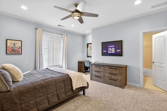 11 Leighton Court, Sandy Springs, GA 30327