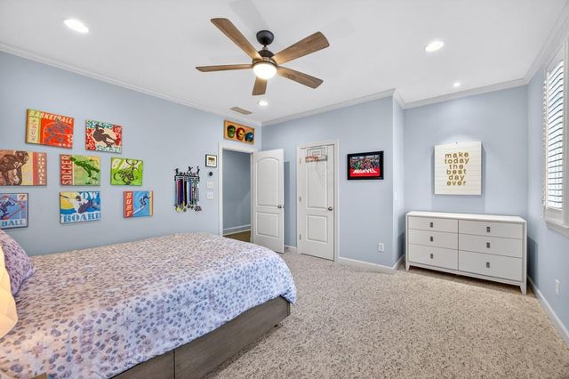 11 Leighton Court, Sandy Springs, GA 30327