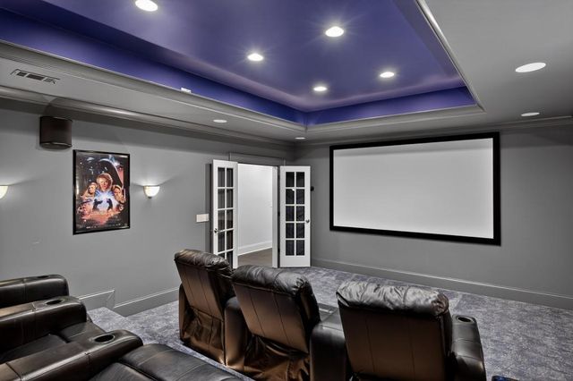 11 Leighton Court, Sandy Springs, GA 30327