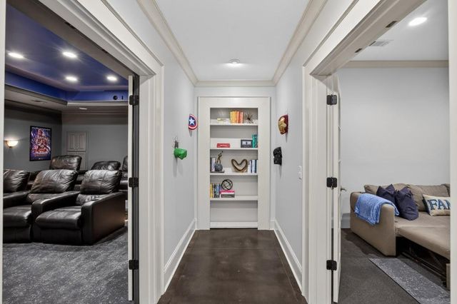 11 Leighton Court, Sandy Springs, GA 30327