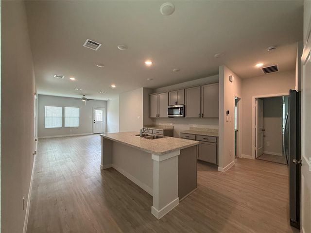 331 Century Farm Drive, Crosby, TX 77532