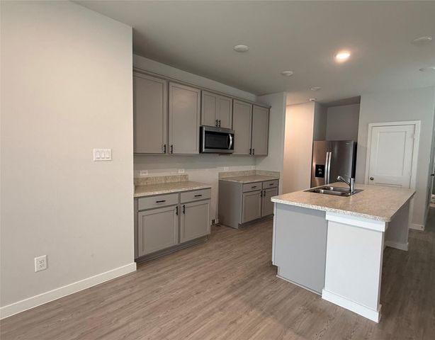 331 Century Farm Drive, Crosby, TX 77532