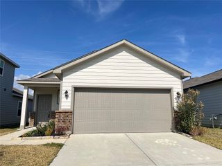 331 Century Farm Drive, Crosby, TX 77532