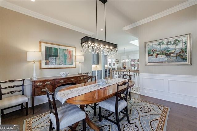 3085 Gray Hawk Lane, Roswell, GA 30076