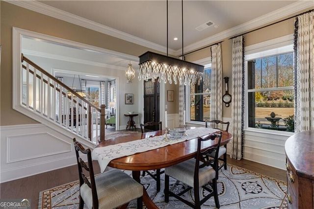 3085 Gray Hawk Lane, Roswell, GA 30076