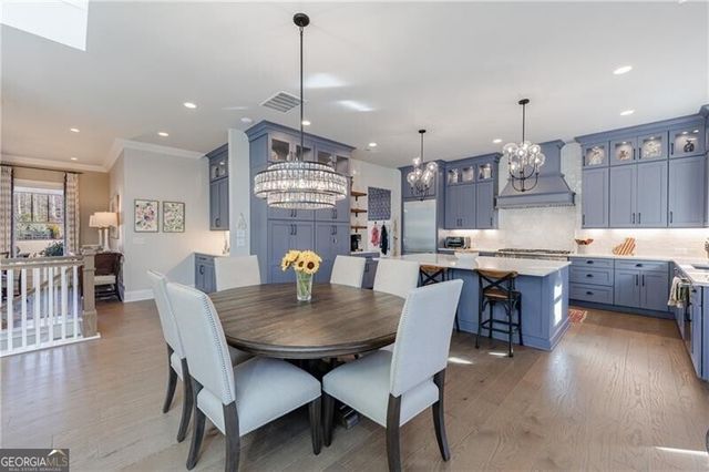 3085 Gray Hawk Lane, Roswell, GA 30076