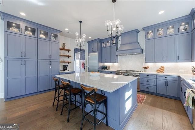 3085 Gray Hawk Lane, Roswell, GA 30076