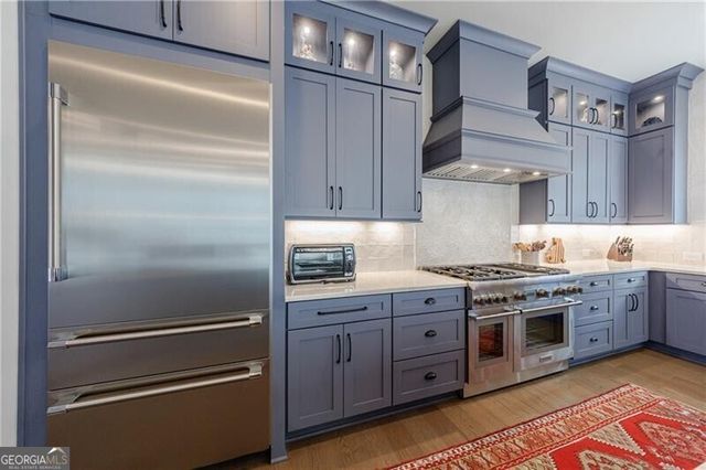 3085 Gray Hawk Lane, Roswell, GA 30076