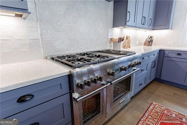 3085 Gray Hawk Lane, Roswell, GA 30076