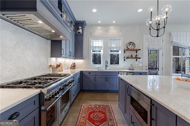 3085 Gray Hawk Lane, Roswell, GA 30076