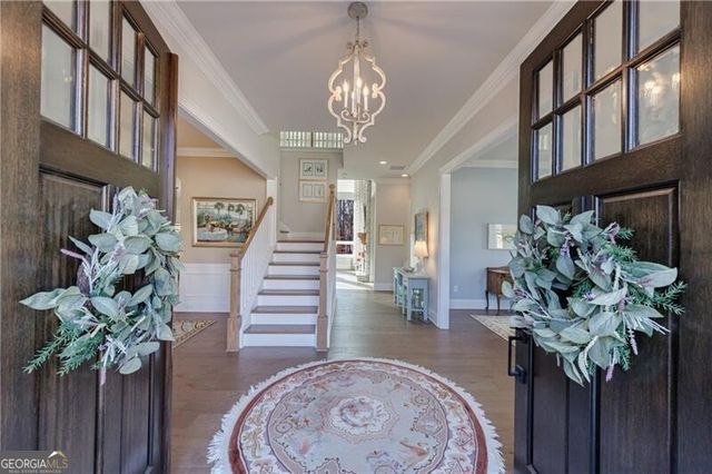 3085 Gray Hawk Lane, Roswell, GA 30076