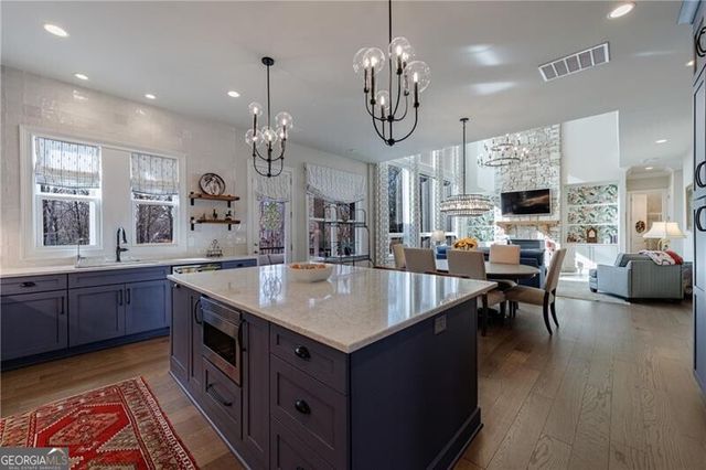 3085 Gray Hawk Lane, Roswell, GA 30076