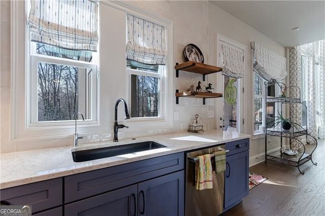 3085 Gray Hawk Lane, Roswell, GA 30076