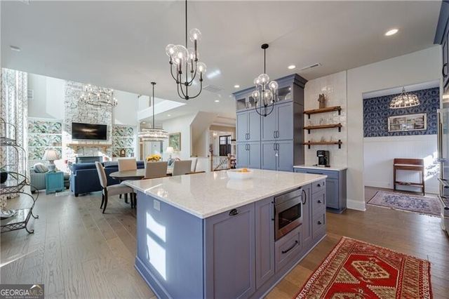 3085 Gray Hawk Lane, Roswell, GA 30076