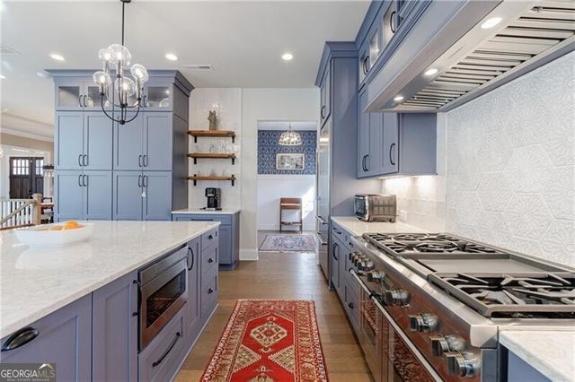 3085 Gray Hawk Lane, Roswell, GA 30076