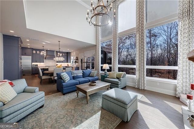 3085 Gray Hawk Lane, Roswell, GA 30076