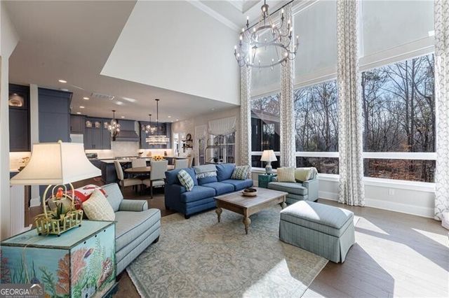 3085 Gray Hawk Lane, Roswell, GA 30076