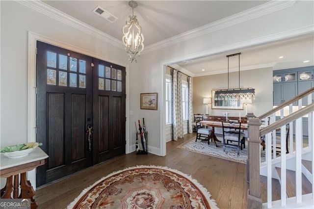 3085 Gray Hawk Lane, Roswell, GA 30076