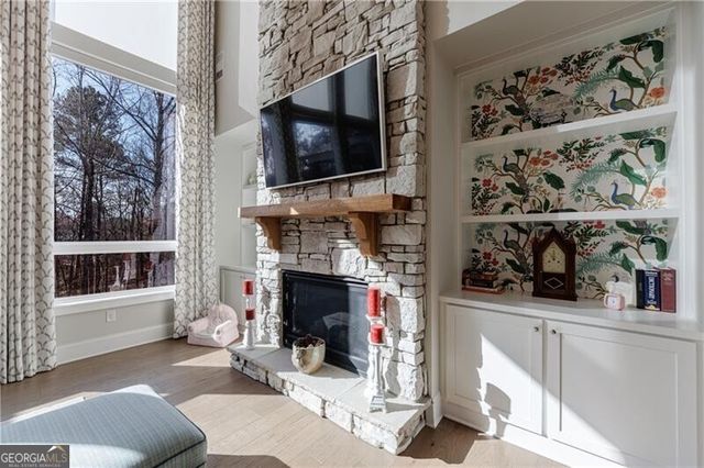 3085 Gray Hawk Lane, Roswell, GA 30076