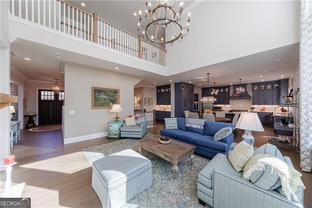 3085 Gray Hawk Lane, Roswell, GA 30076