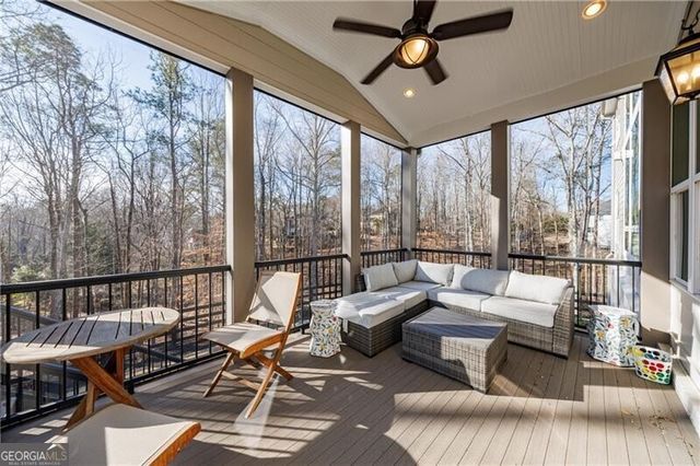 3085 Gray Hawk Lane, Roswell, GA 30076