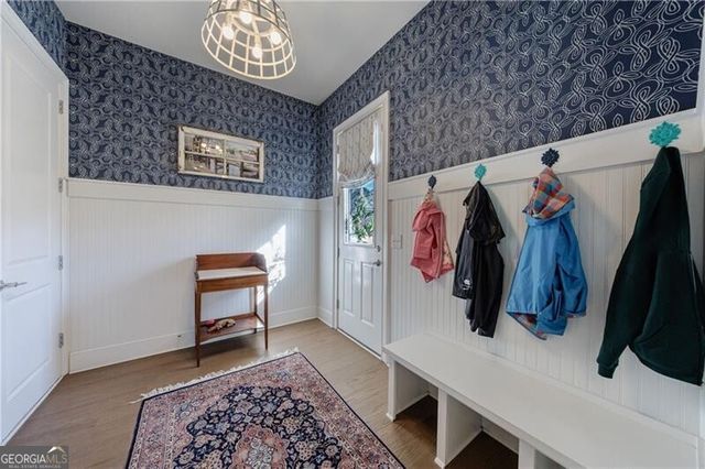 3085 Gray Hawk Lane, Roswell, GA 30076