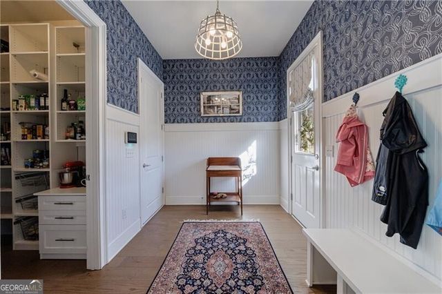 3085 Gray Hawk Lane, Roswell, GA 30076