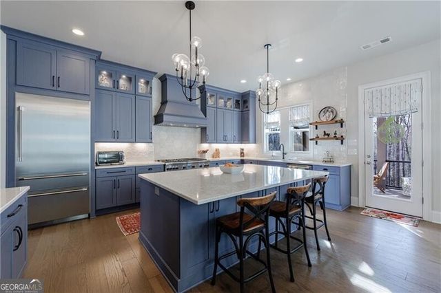 3085 Gray Hawk Lane, Roswell, GA 30076